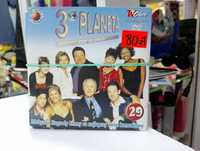 3 Planeta od Słońca - serial na płytach CD, odcinki 1-29