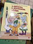 Livros educativos