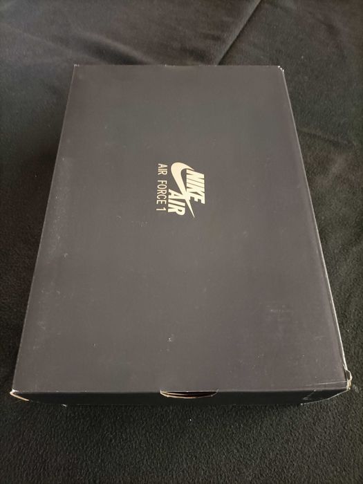 NIKE  Air Force 1 WILD 42