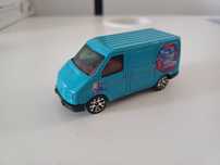 Matchbox Ford Transit