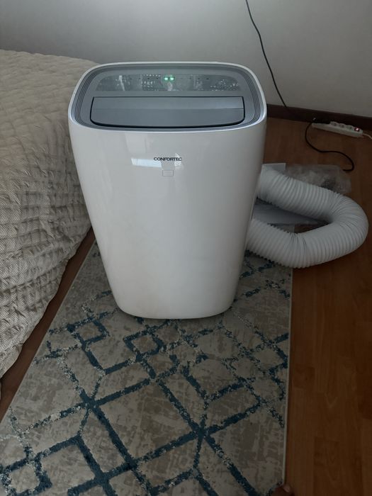 A venda clima portatil