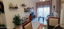 Apartamento T2 - Vistas de mar