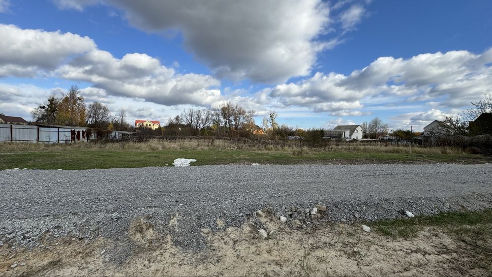 Продаж ділянки вул. Соловʼїна , с. Погоеби