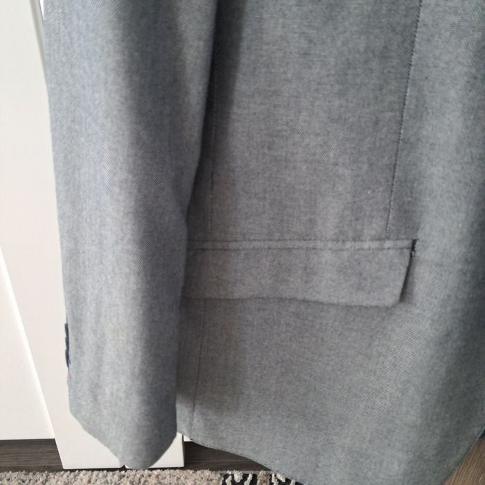 Elegancka Marynarka męska 52