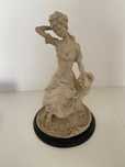 Giuseppe Armani Capodimonte - figurka