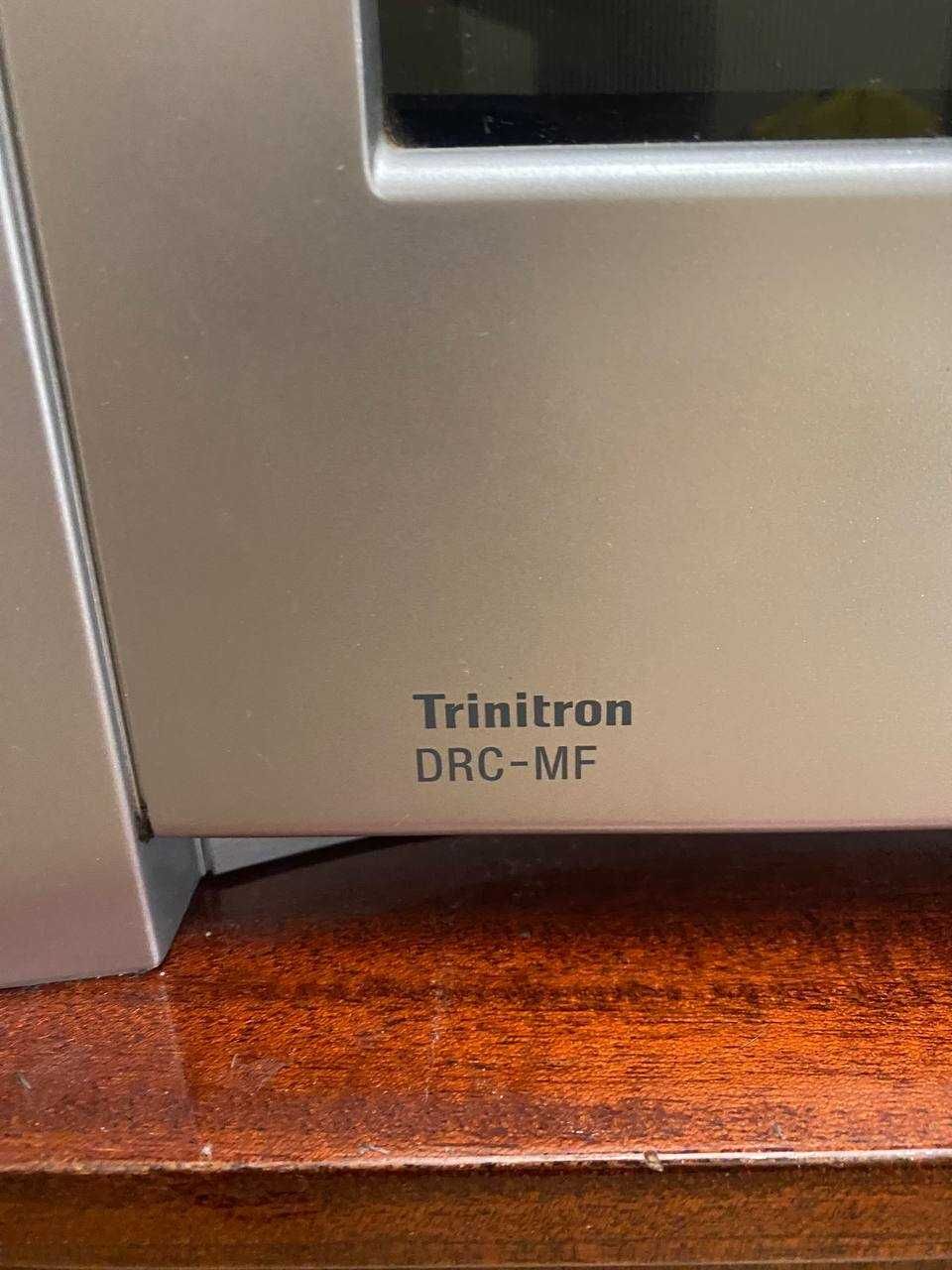 Телевизор " Sony  Trinitron DRC-MF "