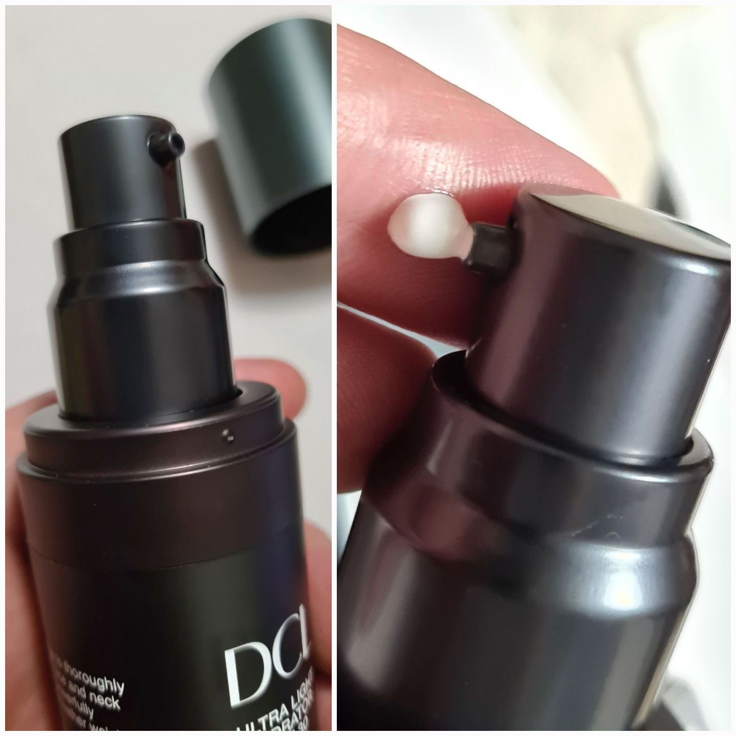 Крем для Шкіри DCL SPF 30 USA 50ml.
Дивитись фото - Дата.!