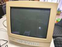 Monitor CRT Nokia
