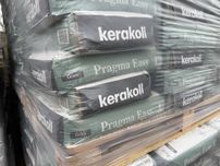 Kerakoll PRAGMA EASY 25 KG, zbiorniki betonowe, transport hds