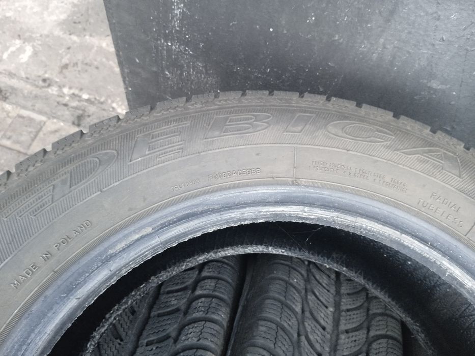 Продам зимние шины