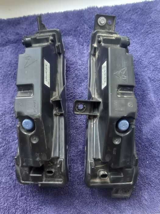 -=ПТФ=-   BMW   -=ПТФ=-  X3-X4 G01-G02