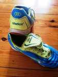 Buty sportowe - halówki -rozmiar 35 firma ATLETICO