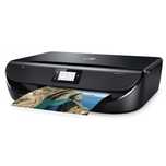 Принтер HP ENVY 5030 чорно білий та кольоровий друк