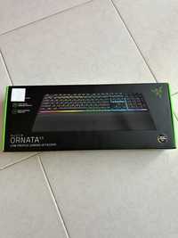 Клавиатура Razer Ornata V3