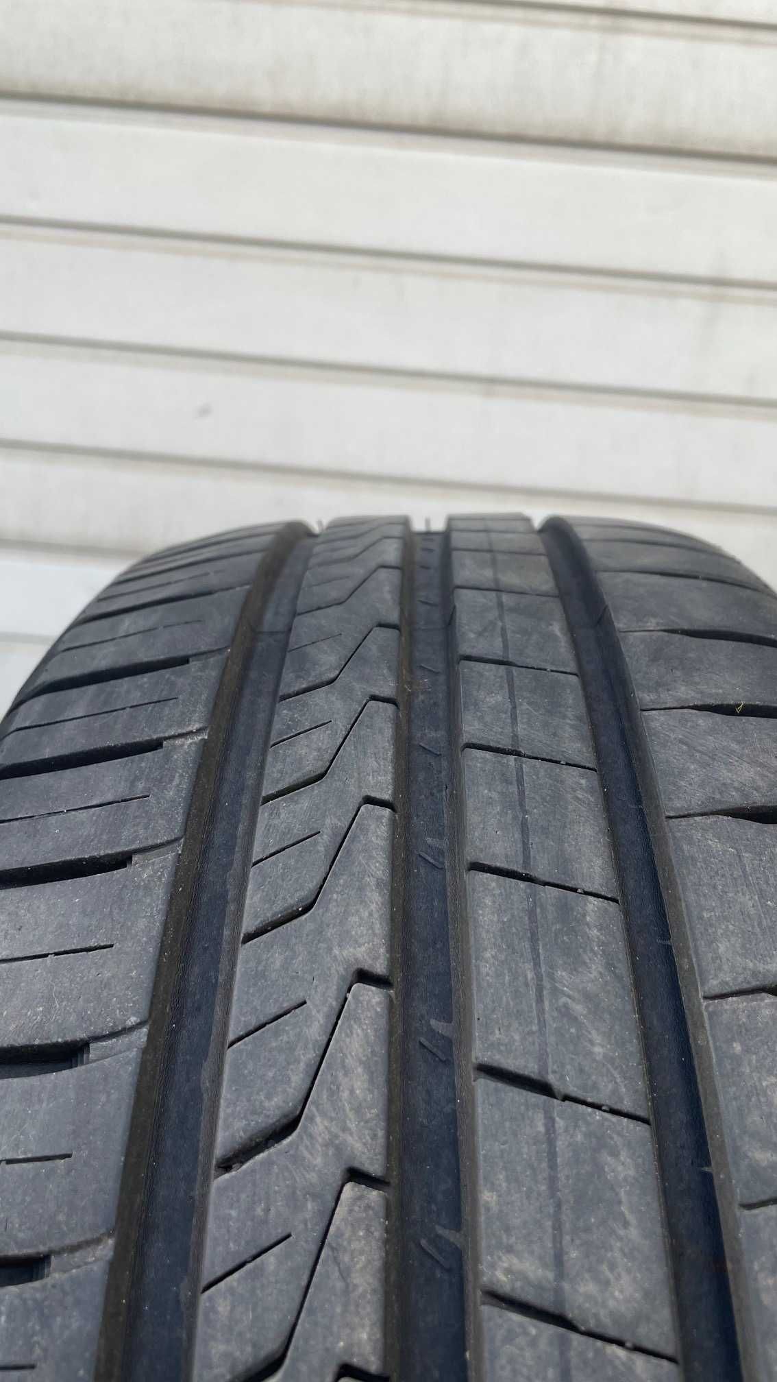 205/55R16 Hankook KinergyEco2 Super stan 2022rok