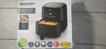 Frytownica beztłuszczowa  Air Fryer na gwarancji. Okazja