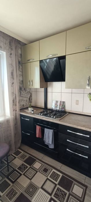 Оренда 2 кімнатної Актуальної квартири, можна з тваринкою