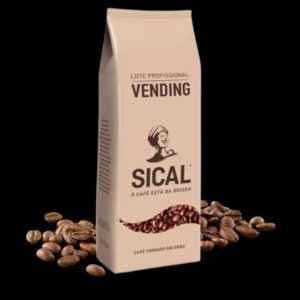 Café Grão Sical® Vending 1kg