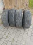 sprzedam opony letnie 185/70R14