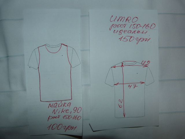 Спортивна одежда