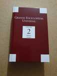Coleção "Grande Enciclopédia Universal", em 20 volumes