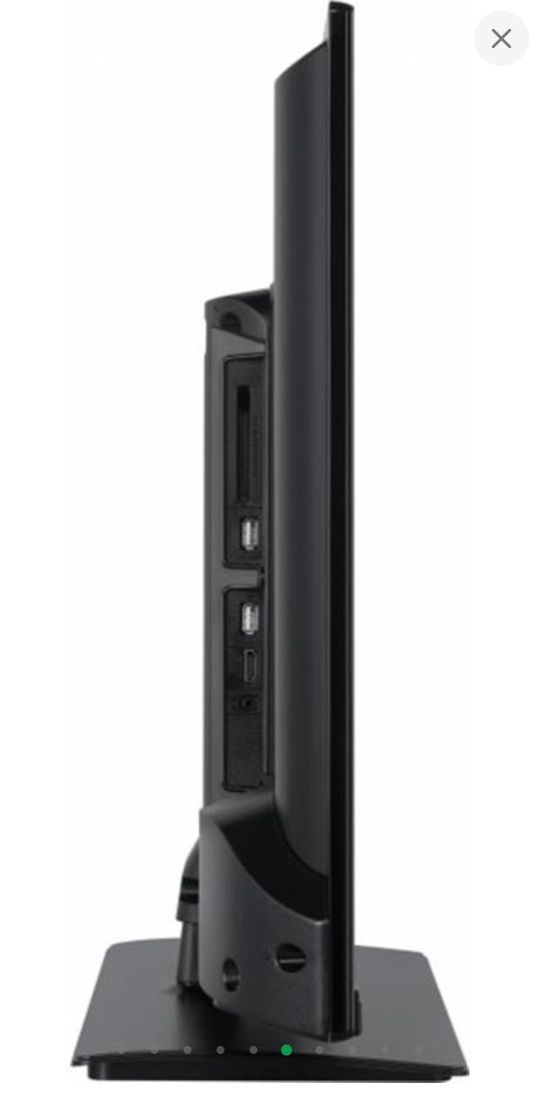 Телевізор Nokia 32" Smart TV 3200A FHD