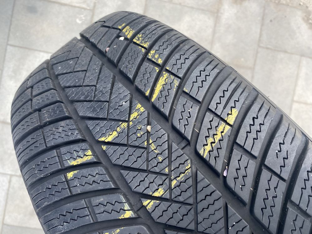 Alufelgi z oponami 205/55 R17 VW T-Cross Taigo Felgi Opony 5x100 ET 39