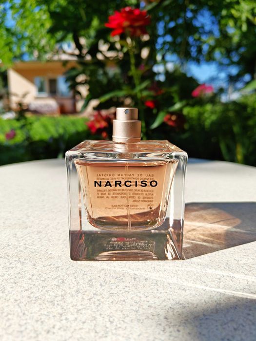 Розпив жіночих та чоловічих парфумів Narciso Rodriguez