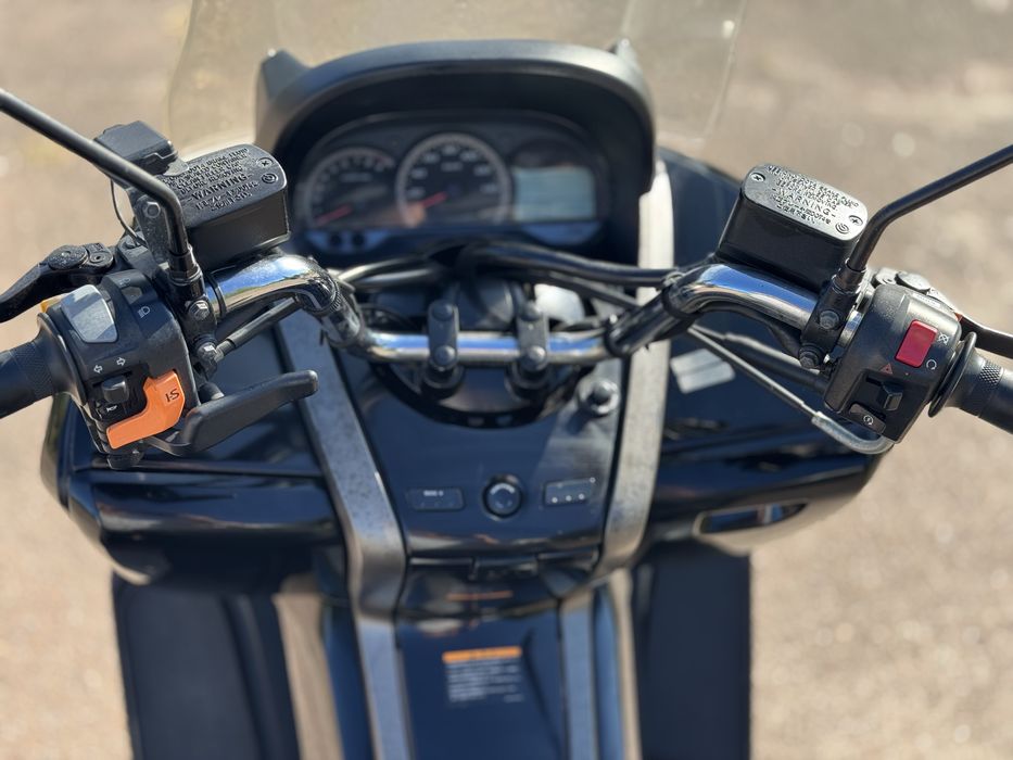 Yamaha Majesty 250 2014 рік Ямаха з Японї