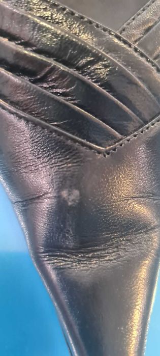 Sapatos Scarpin preto