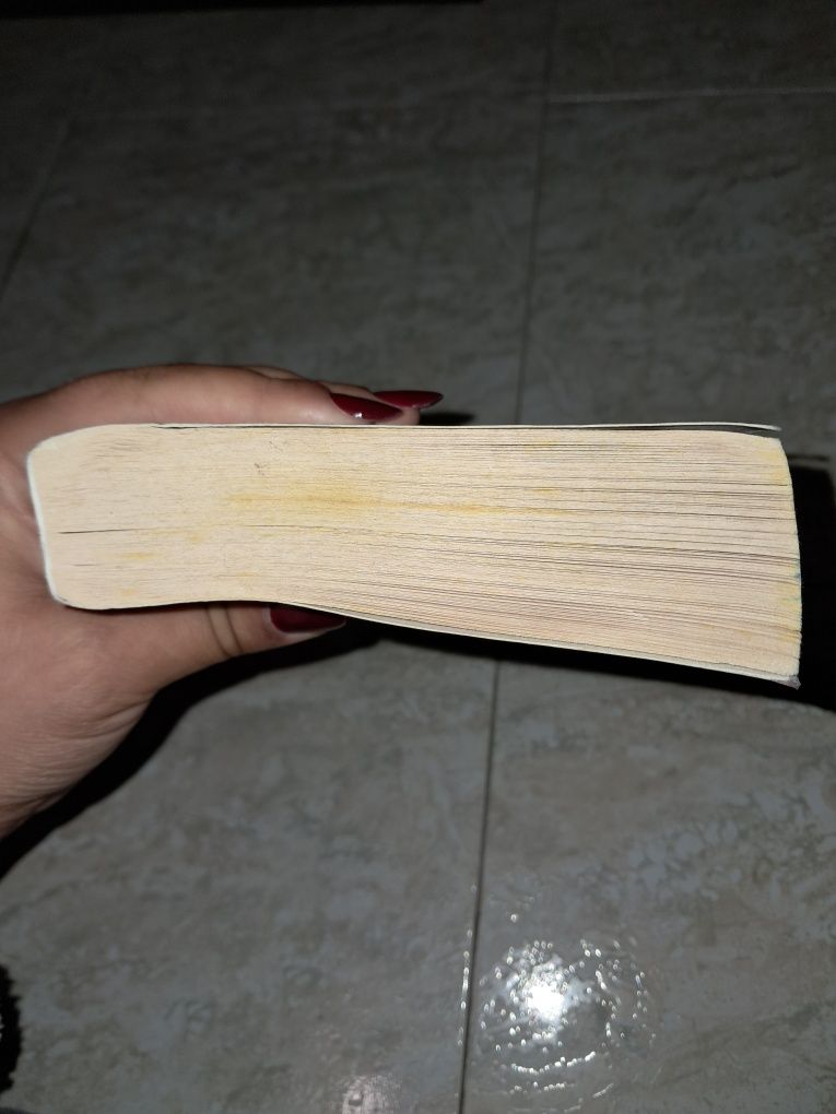 Livros em Inglês (Bom Estado)