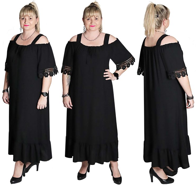 SUKIENKA RAMIACZKA roz uniwersalny pasuje od 48 do 52