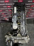 Двигатель 2.5 20V 125 кВт 170 л.с. на Volkswagen Passat B7 CBTA
