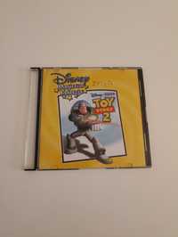 Toy Story 2 - Gra PC