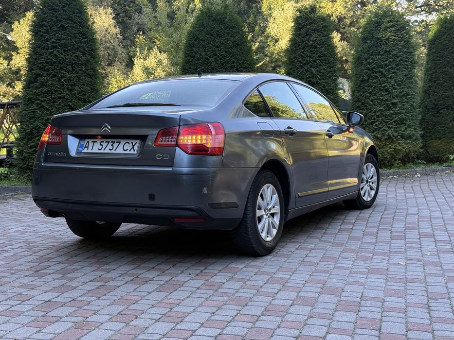 Продам Citroen C5 X7