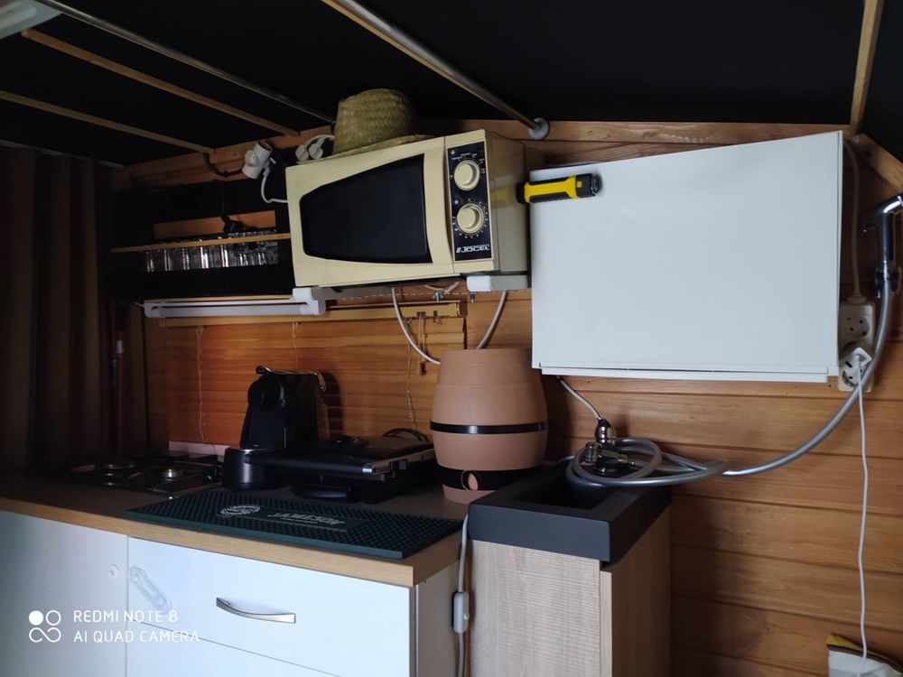 Caravana vimara 340 Sport