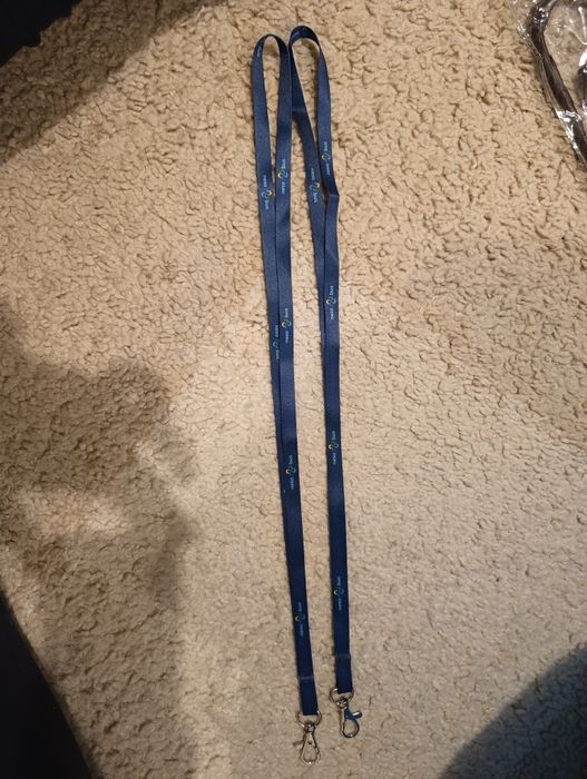 Smycz do kluczy nesobus