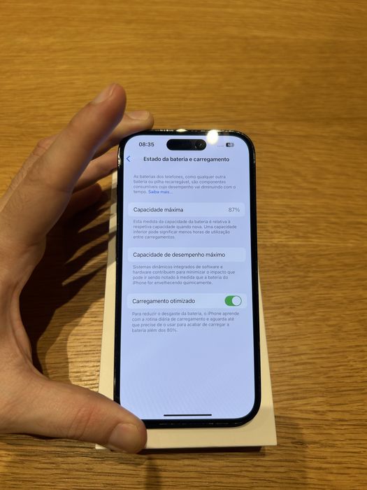 Iphone 14 pro 256g