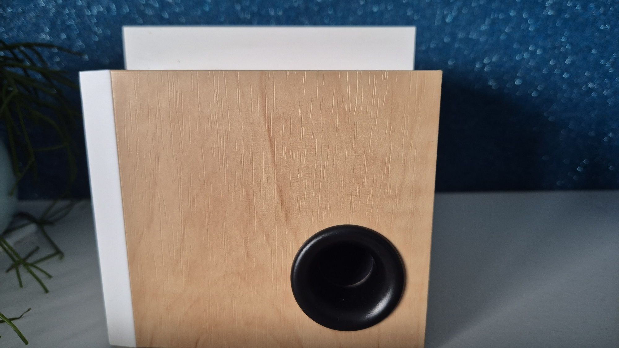 Głośnik mobilny Bluetooth Edifier MP260 Biały