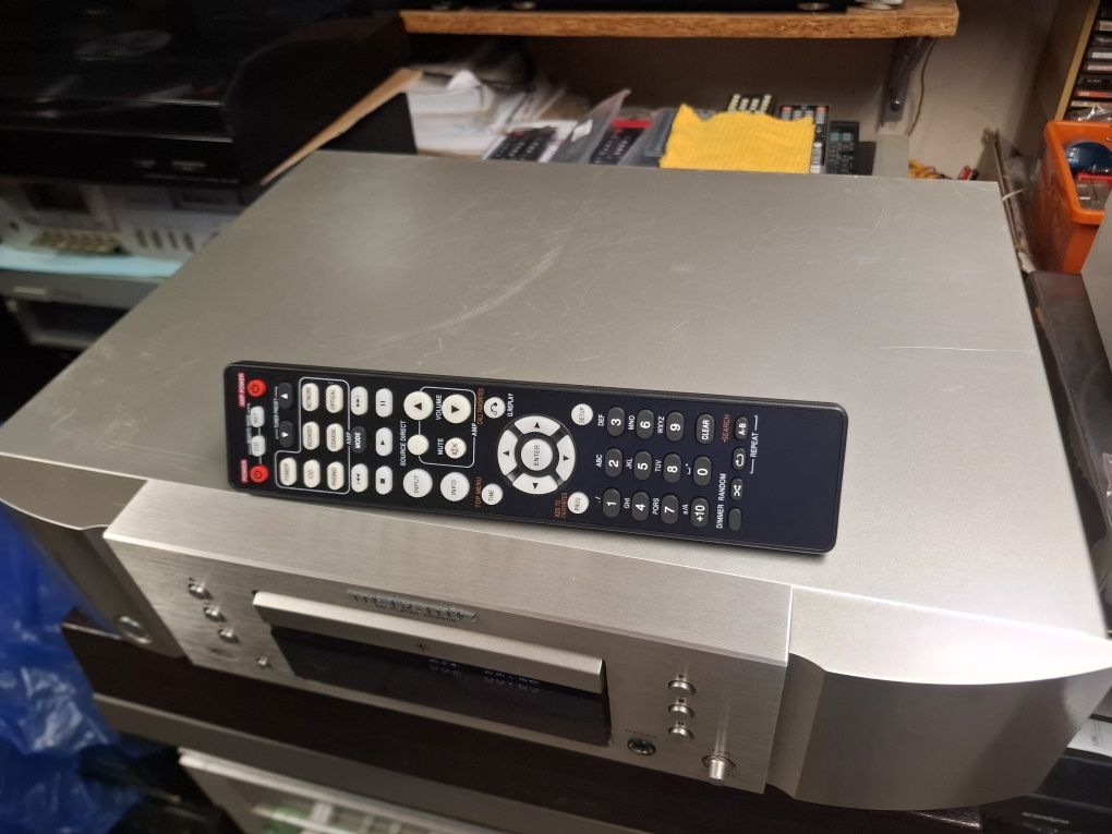 Cd Marantz CD 6006