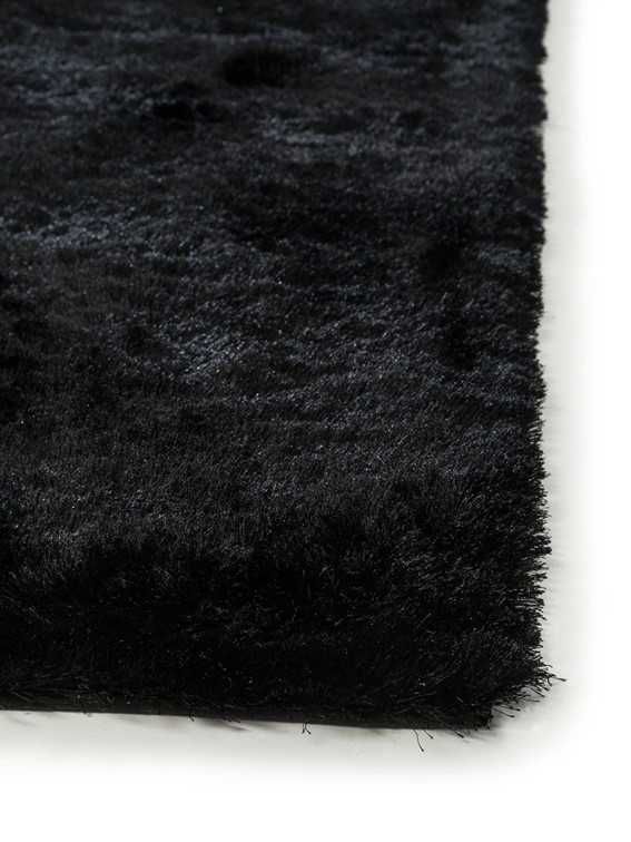 Tapete pelo Whisper Preto modelo 250x350