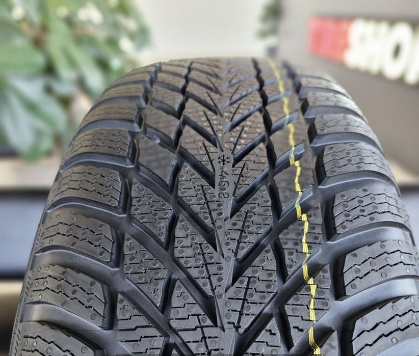 Зима шина Nokian SNOWPROOF 2 195/65 R15 91T, усі розміри!!!
