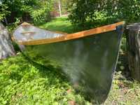 Лодка Adirondack кевларовая