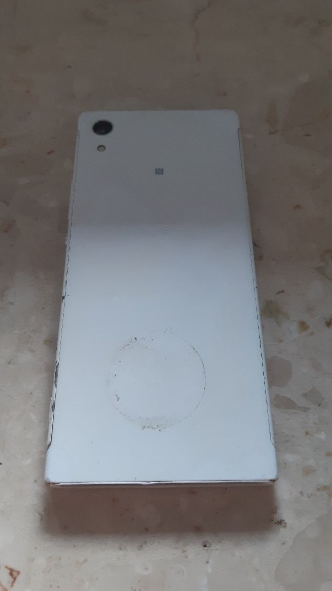 Sony xperia xa1 smartphone do naprawy