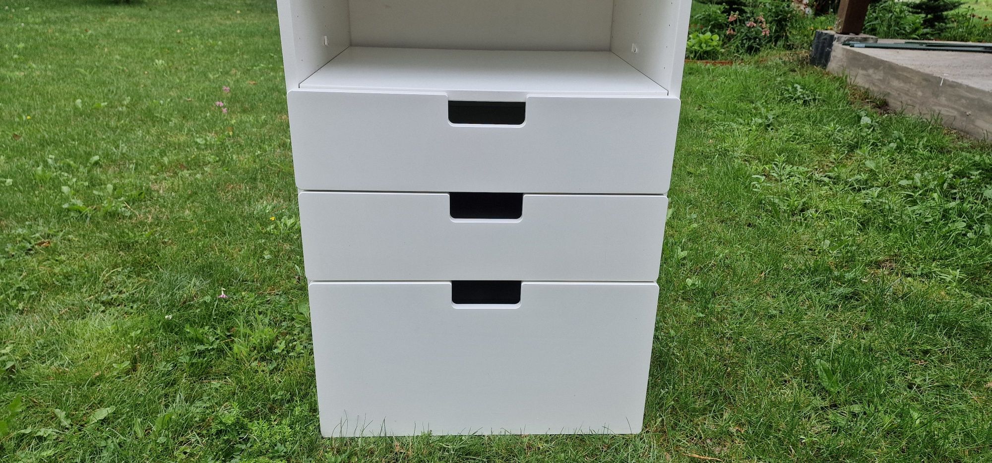 Szafka Ikea pojemna
