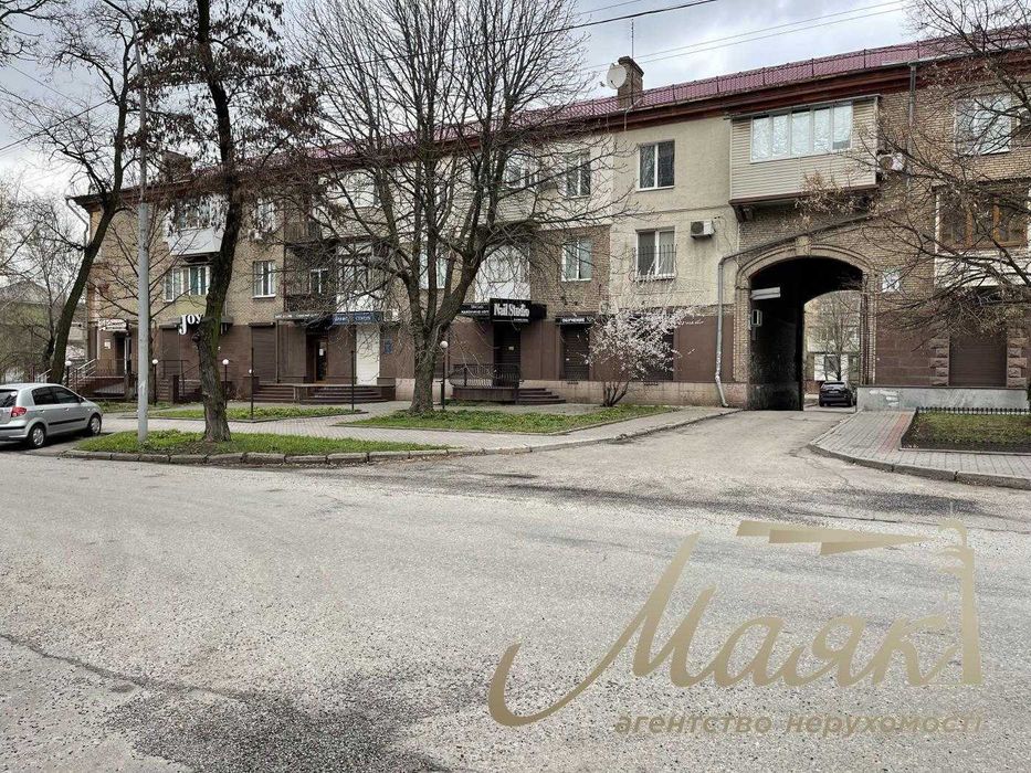 Продаж приміщення в центрі, 50м2