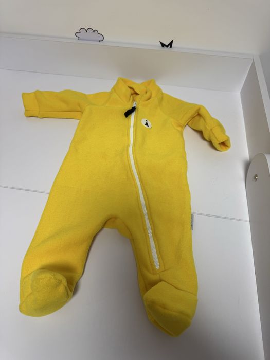 Дитячий комбінезон чоловічок 68 р mag-baby