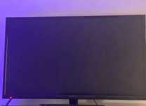 Televisão c/suporte