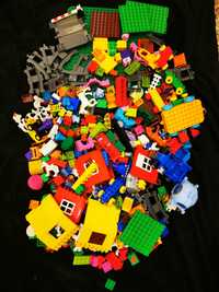 Duplo Lego - 310 pieces