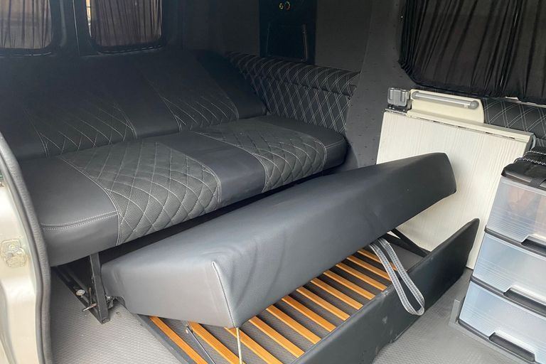 Renault Traffic 2013